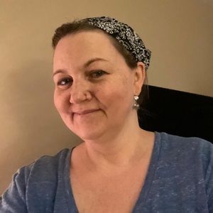 Meet your Posher, Linda may